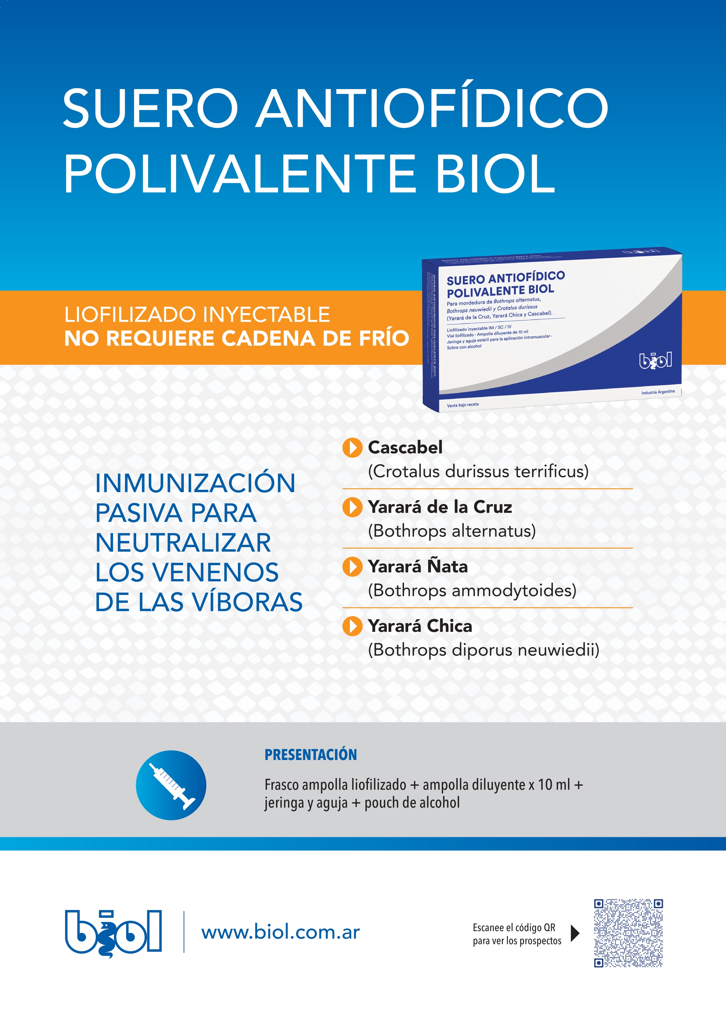 Instituto Biológico Argentino (Biol)