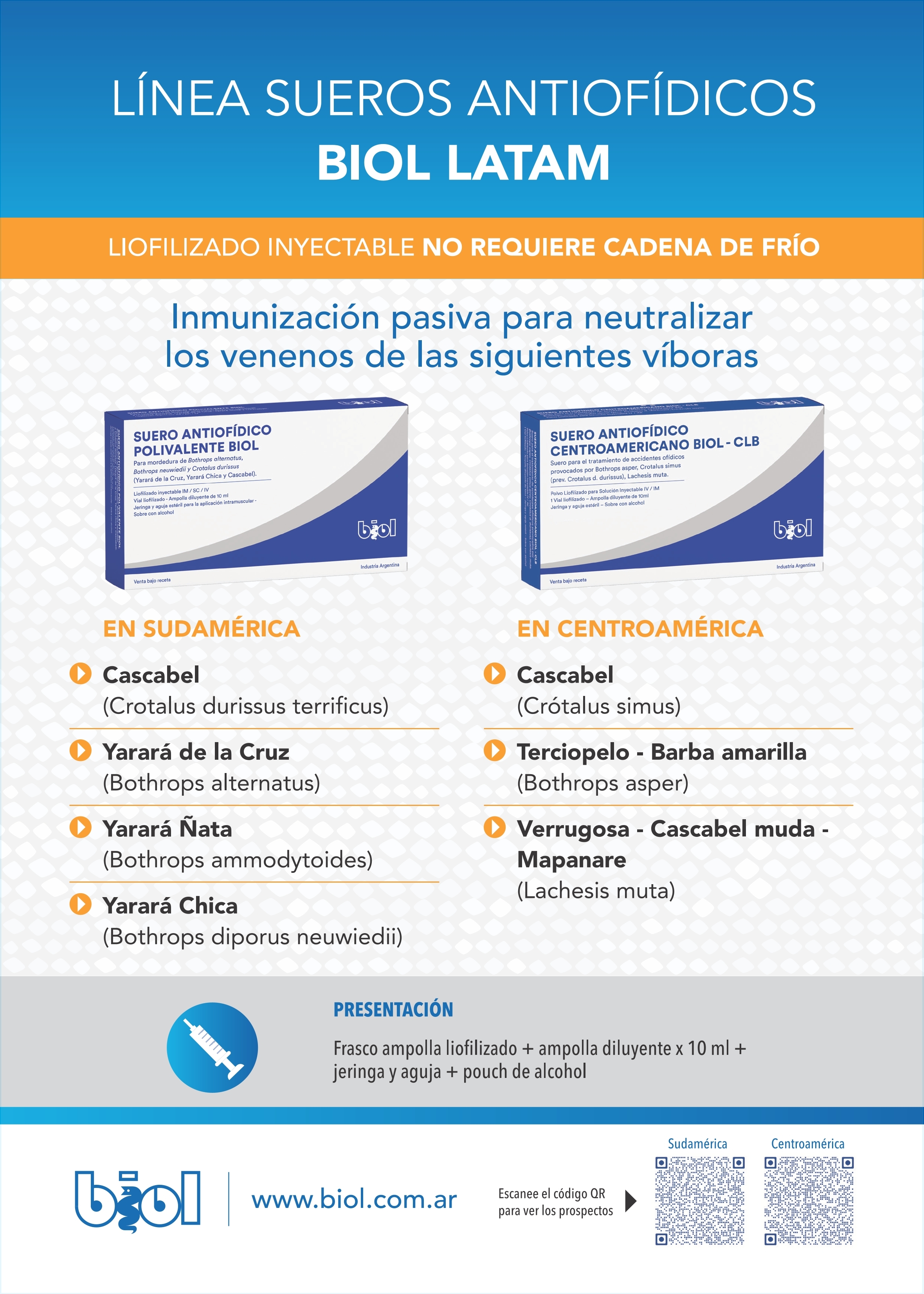 Instituto Biológico Argentino (Biol)