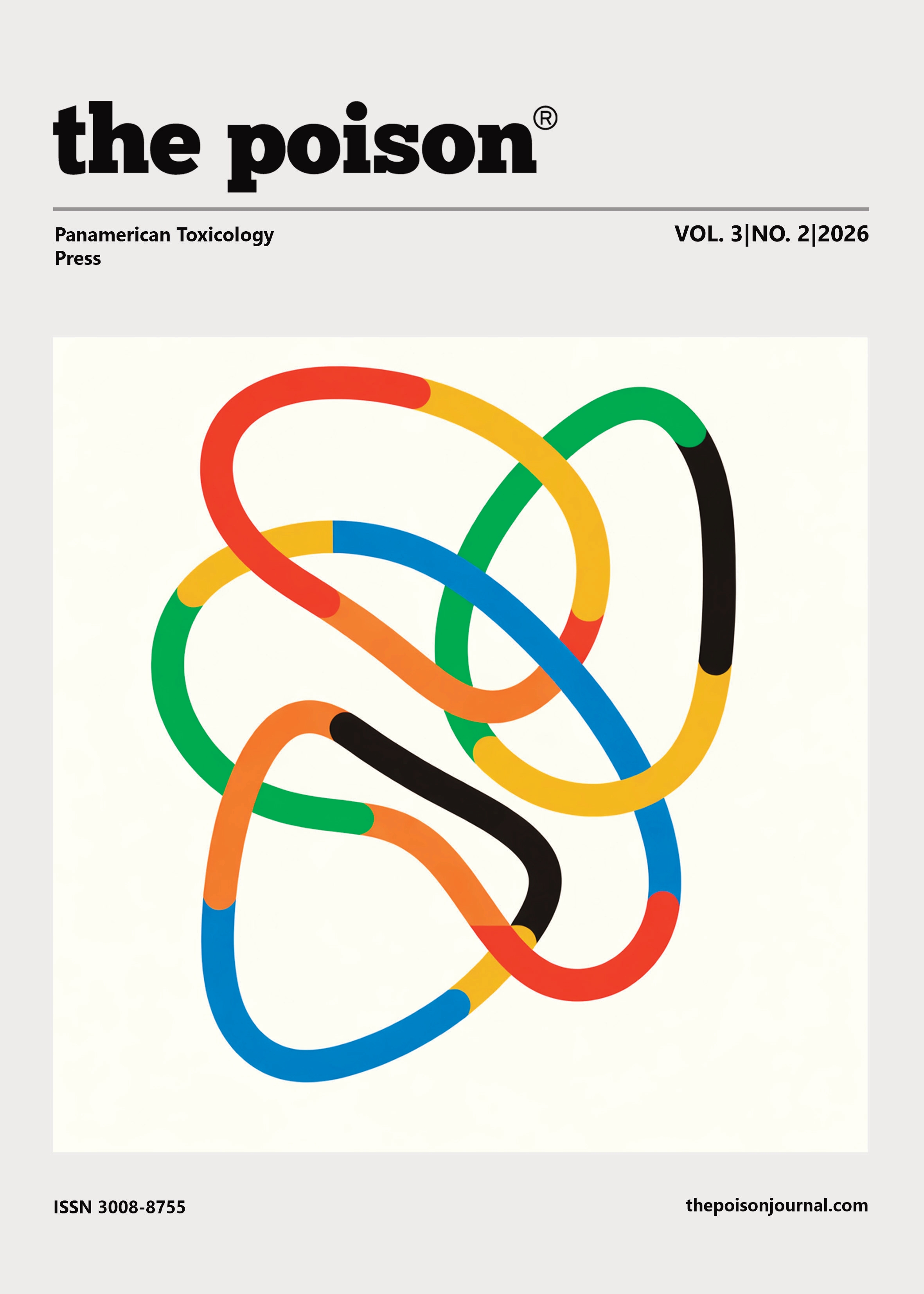 A journal born to inspire toxicologists